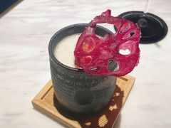 -STARRY CAFE & LOUNGE BAR(高新店)