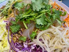 -诺敏塔拉奶茶-布里亚特包子-手把肉(锦都会店)