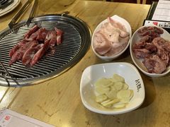 -喜来稀肉(望京店)