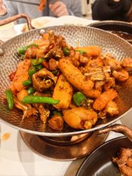 -香雪海饭店中餐厅·宴会厅(东环路店)