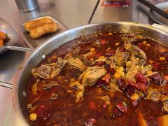 -蓉三少冒烤鸭·四川小吃集(北京首店)