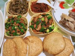 -全聚德(长江路店)