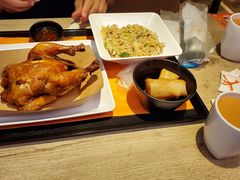 -大快活(丽丰店)