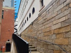 -大馆(前中区警署建築群)