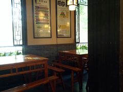 -清心素食自助餐厅(夫子庙店)