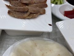 -郭林家常菜(洋桥店)