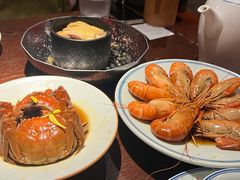 -寻宝记绍兴菜(鲁迅路店)