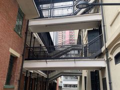 -大馆(前中区警署建築群)