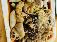 -朱大嘴肥肠血旺(福字街店)