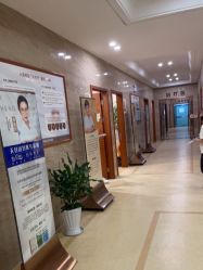 -杭州天目山妇产医院