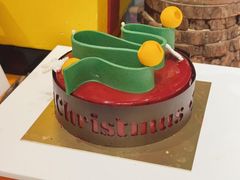 -怡咖啡海鲜自助餐厅(浦东香格里拉店)