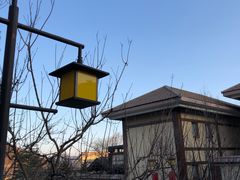 -金石唐风国际温泉会馆