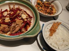 -费大厨辣椒炒肉(沙河万达店)