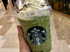 -星巴克(太原茂业天地店)