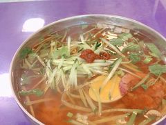 东北黄面条-东北饺子王(港澳广场购物中心店)