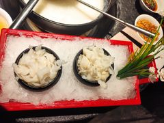 -景笙毋米粥底火锅(20年老字号)