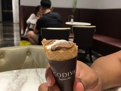 -GODIVA(王府井apm店)