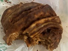 -老回回小吃(百万庄店)