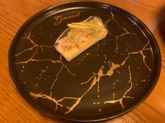 -青岛海尔洲际酒店