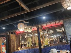 -黄泥岗·黄陂农家菜(百步亭店)