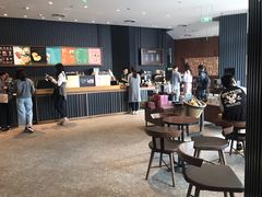 -星巴克(运城万达店)