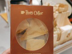 -Peet's Coffee皮爷咖啡(武商Mall手作店)