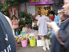 -循礼门鲜花花市(武汉循礼门店)