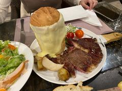 -Lingo西餐厅(仙乐斯广场店)
