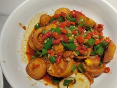 -兰湘子·湘菜小炒(长安万科广场店)