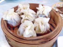 烧卖-烤肉季饭庄
