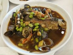 -锦江中华村农家乐饭庄