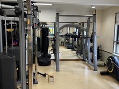 -中田·健身+普拉提(美兰湖店)