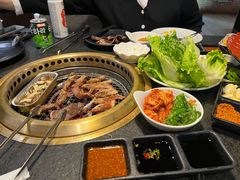 -神户赤童日式烤肉伙伴(东直门店)
