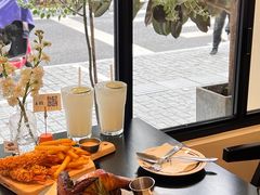 -橘酱餐厅