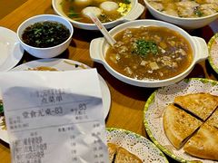 -初阳谷·丽水味道(栖悦城店)