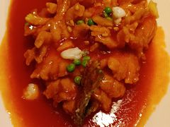 -外婆家(西红门荟聚购物中心店)
