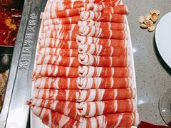 -海底捞火锅(高新活力汇店)
