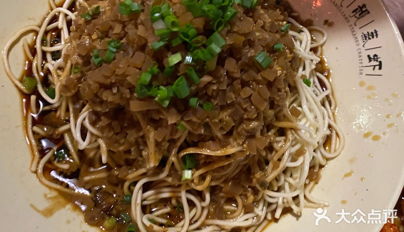 吃虾还是靓靓深得我心～