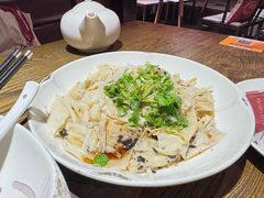 -广东道至正餐厅(区庄店)