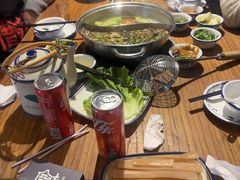 -厝味火锅·潮汕卤水火锅(十一合店)