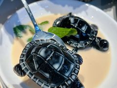 -南拳十三姨·潮汕砂锅粥·粤菜(西单大悦城店)