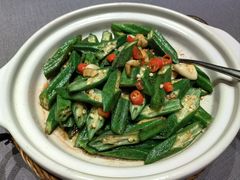 -小天厨民间菜馆(深圳街店)