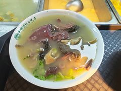 -牛街洪记小吃店(牛街店)