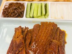 -鸿禧大清花(方庄店)