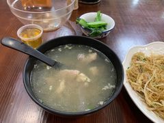 -万兴菜馆(龙华店)