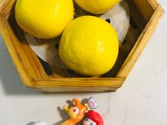 -东鑫记港式茶餐厅(南京东路店)