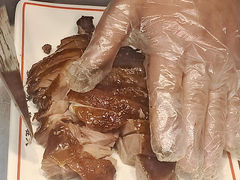乐山甜皮鸭-冯四孃跷脚牛肉·川菜(徐州云龙店)