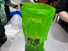 -柠季·手打柠檬茶(静安大悦城北座B1店 )