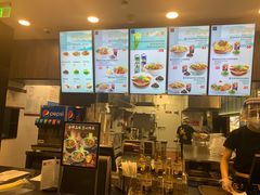 -康師傅私房牛肉面(浦机三店)