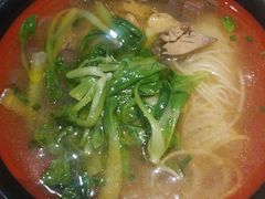 -泰煌鸡·上海白斩鸡·鸡汤面(鹤庆店)